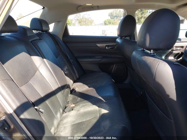 2013 NISSAN ALTIMA 2.5 SL VIN: 1N4AL3AP9DN571252