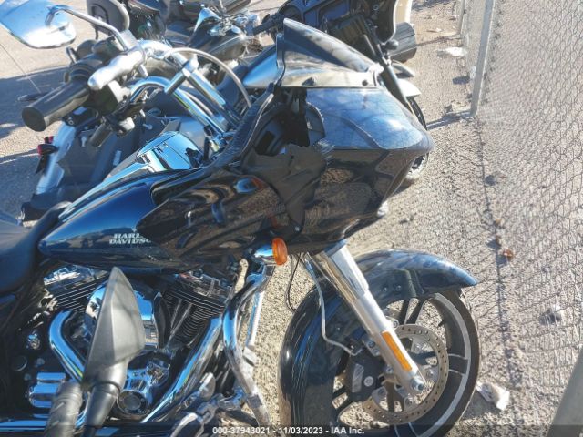 2016 HARLEY-DAVIDSON FLTRXS 1HD1KTM10GB663259