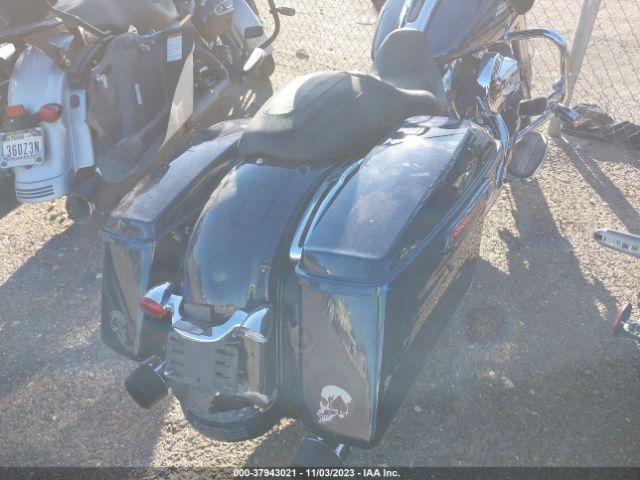 2016 HARLEY-DAVIDSON FLTRXS 1HD1KTM10GB663259 Photo 3