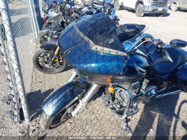 2016 HARLEY-DAVIDSON FLTRXS 1HD1KTM10GB663259 Photo 4