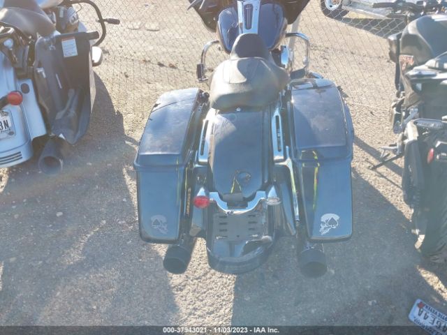 2016 HARLEY-DAVIDSON FLTRXS 1HD1KTM10GB663259 Photo 5