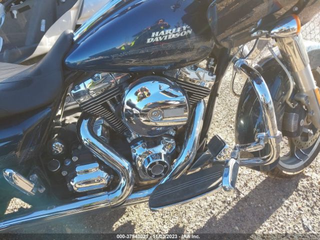 2016 HARLEY-DAVIDSON FLTRXS 1HD1KTM10GB663259 Photo 7