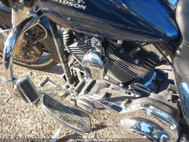 2016 HARLEY-DAVIDSON FLTRXS 1HD1KTM10GB663259 Photo 8