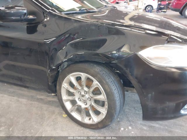 1C3CDFAA9GD504159 Dodge DART SE