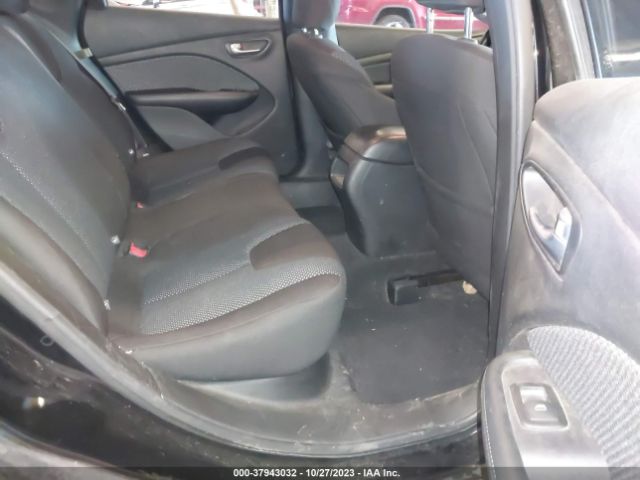 1C3CDFAA9GD504159 Dodge DART SE