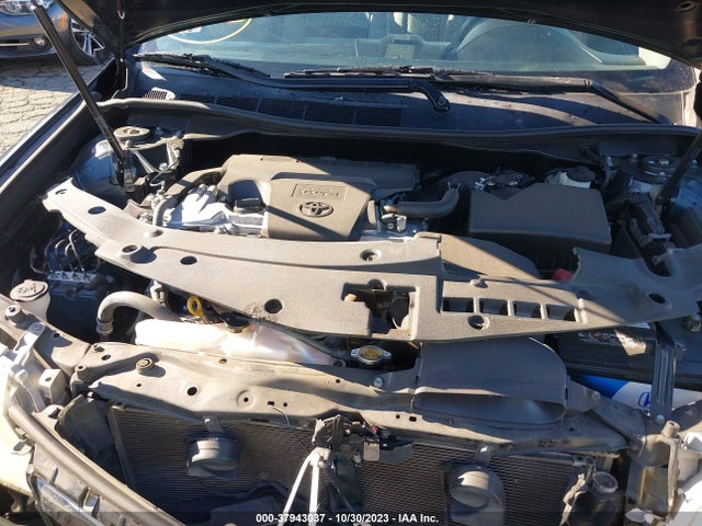 Toyota CAMRY LE 2014 4T4BF1FKXER433106 Image 10