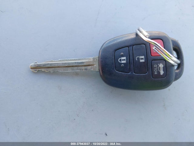 Toyota CAMRY LE 2014 4T4BF1FKXER433106 Image 11