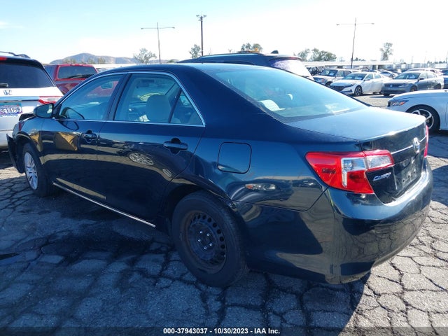 Toyota CAMRY LE 2014 4T4BF1FKXER433106 Image 3