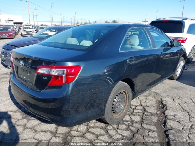 Toyota CAMRY LE 2014 4T4BF1FKXER433106 Image 4