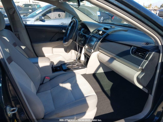 Toyota CAMRY LE 2014 4T4BF1FKXER433106 Image 5