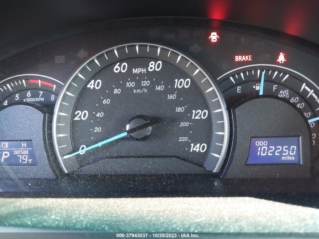 Toyota CAMRY LE 2014 4T4BF1FKXER433106 Image 7
