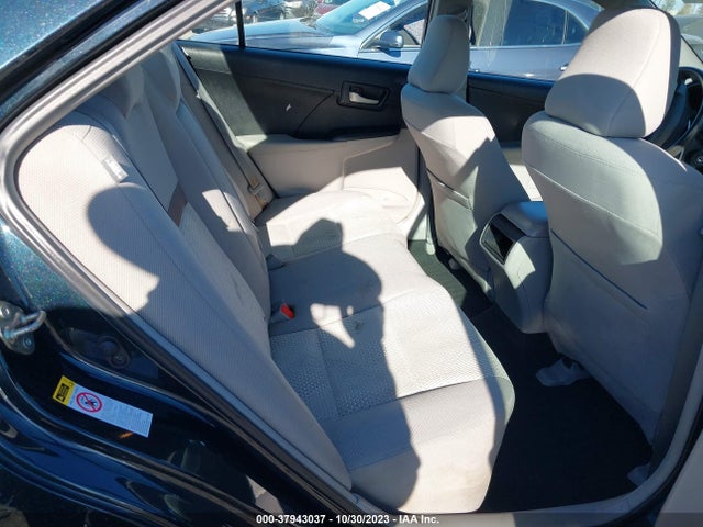 Toyota CAMRY LE 2014 4T4BF1FKXER433106 Image 8