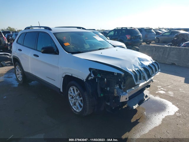 2017 1C4PJLAB5HW617660 main image