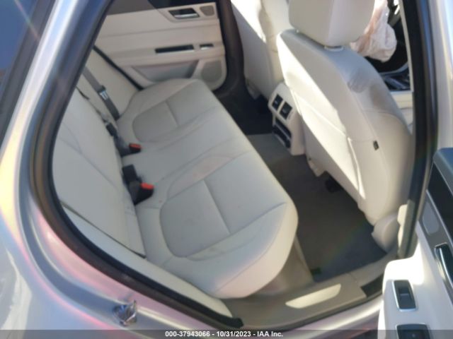 2019 JAGUAR XF SAJBD4FX3KCY76475 Photo 7