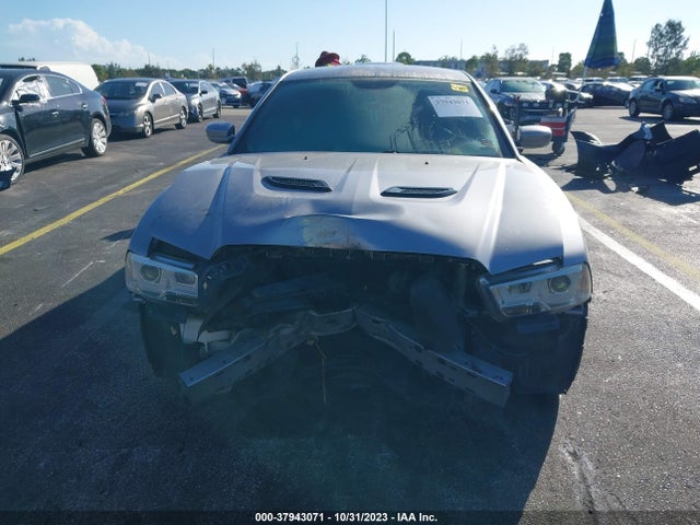 Dodge Charger Se 2014 2C3CDXBG3EH375053 Image 13