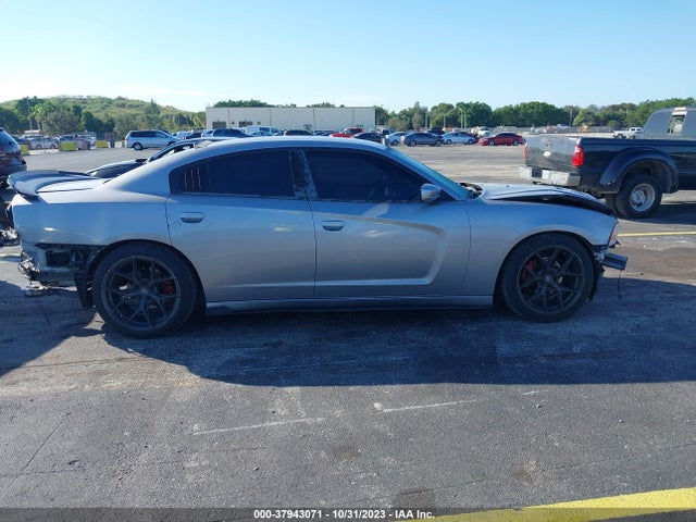 Dodge Charger Se 2014 2C3CDXBG3EH375053 Image 14