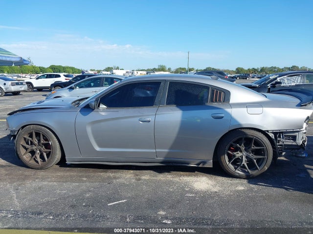 Dodge Charger Se 2014 2C3CDXBG3EH375053 Image 15