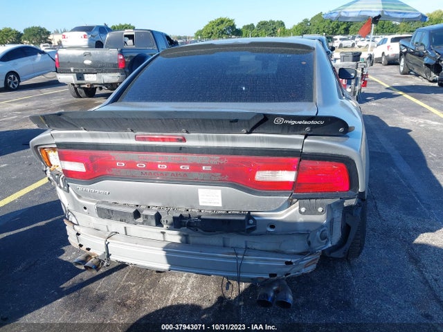 Dodge Charger Se 2014 2C3CDXBG3EH375053 Image 17
