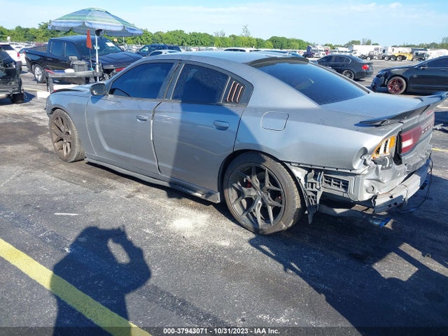 Dodge Charger Se 2014 2C3CDXBG3EH375053 Image 3