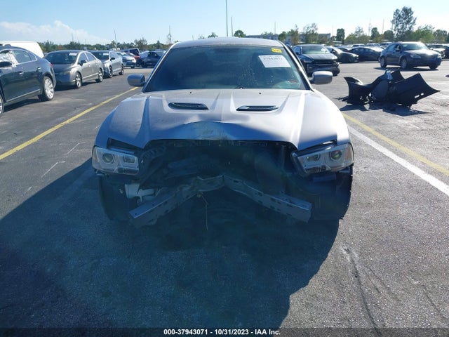 Dodge Charger Se 2014 2C3CDXBG3EH375053 Image 6
