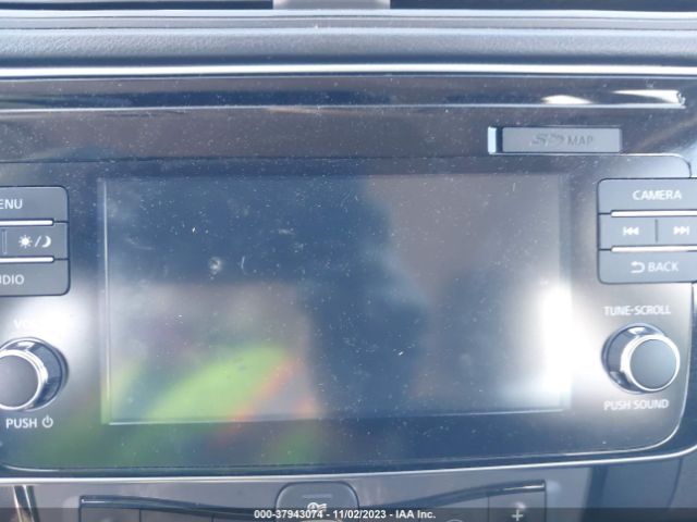 1N4AZ1CP4KC310197 Nissan LEAF SV