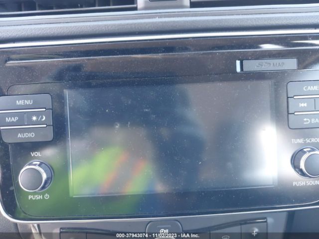 1N4AZ1CP4KC310197 Nissan LEAF SV