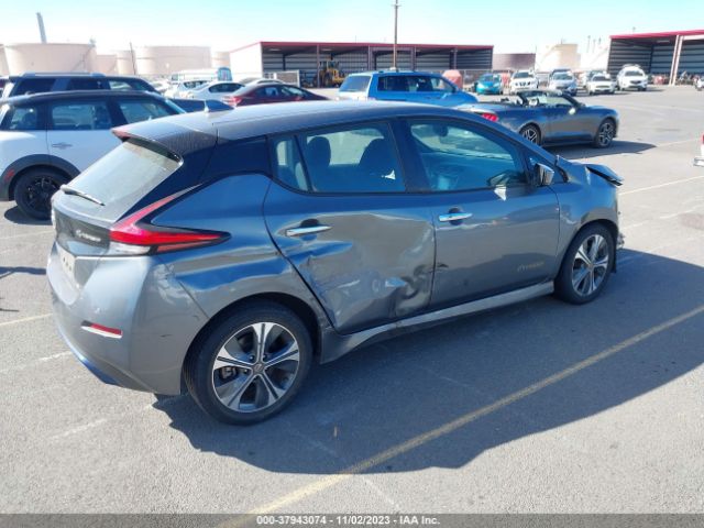 1N4AZ1CP4KC310197 Nissan LEAF SV