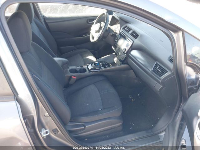 1N4AZ1CP4KC310197 Nissan LEAF SV