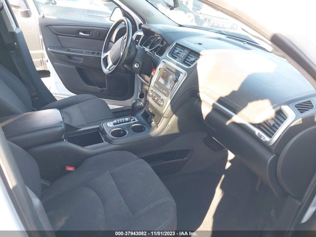 1GKKRNED8GJ201211 GMC Acadia Sle-1