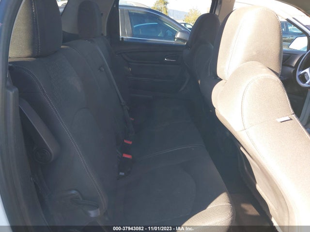 1GKKRNED8GJ201211 GMC Acadia Sle-1