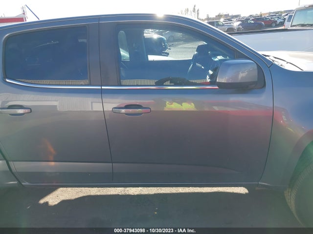 Chevrolet Colorado Lt 2019 1GCGSCEA8K1116829 Image 13