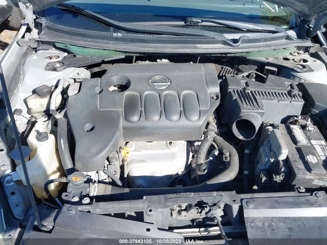 2007 Nissan Altima 2.5 S მანქანა იყიდება აუქციონზე, vin: 1N4AL21E37N426611, აუქციონის ნომერი: 37943105