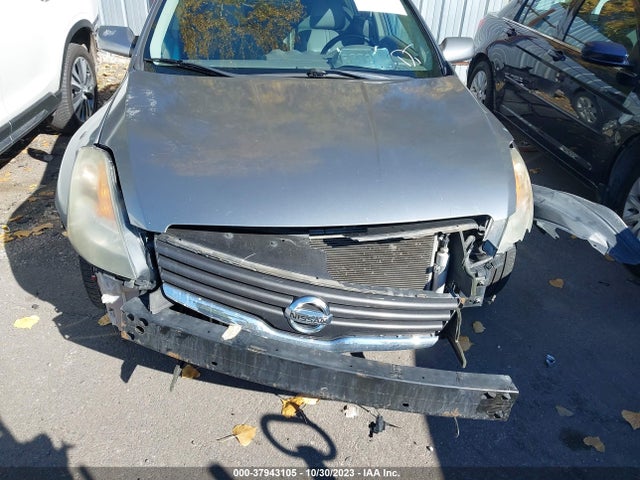 2007 Nissan Altima 2.5 S მანქანა იყიდება აუქციონზე, vin: 1N4AL21E37N426611, აუქციონის ნომერი: 37943105