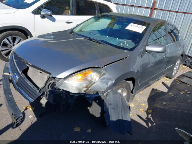 2007 Nissan Altima 2.5 S მანქანა იყიდება აუქციონზე, vin: 1N4AL21E37N426611, აუქციონის ნომერი: 37943105