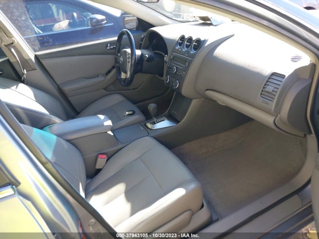 2007 Nissan Altima 2.5 S მანქანა იყიდება აუქციონზე, vin: 1N4AL21E37N426611, აუქციონის ნომერი: 37943105