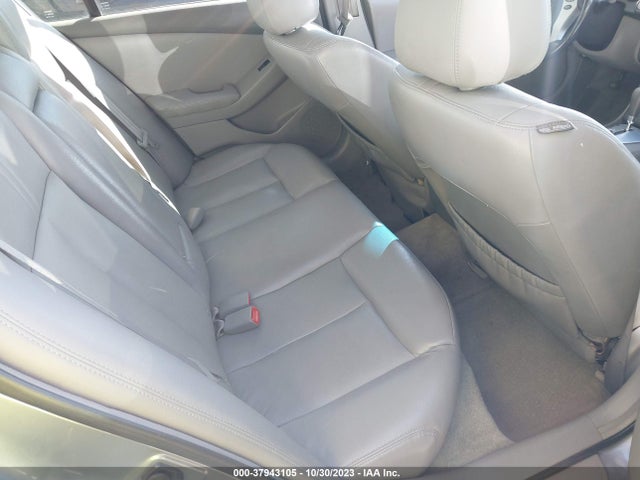 2007 Nissan Altima 2.5 S მანქანა იყიდება აუქციონზე, vin: 1N4AL21E37N426611, აუქციონის ნომერი: 37943105