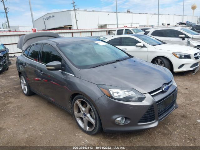 1FADP3J27EL293681 auction archive image