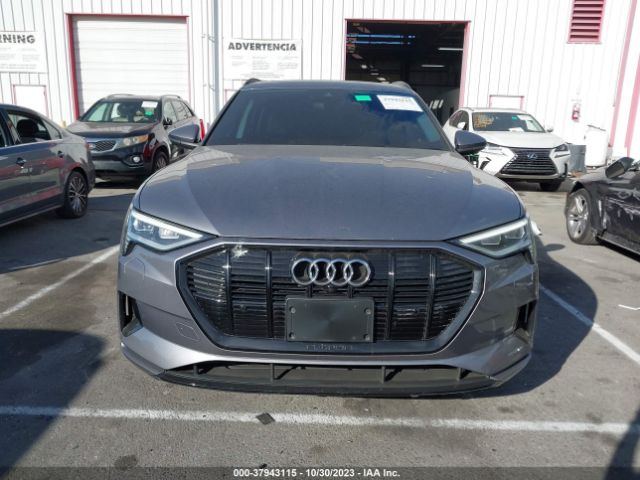 WA1AAAGE0MB007141 Audi E-tron Premium Quattro