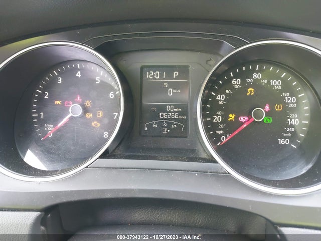 3VW267AJ8GM287860 Volkswagen Jetta 1.4t S