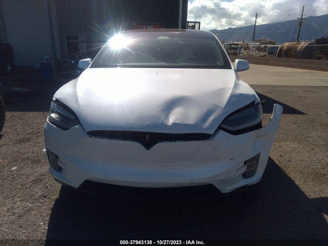 5YJXCBE2XJF104364 Tesla Model X 75d/p100d/100d