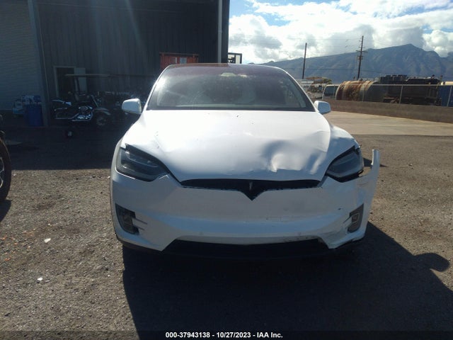 5YJXCBE2XJF104364 Tesla Model X 75d/p100d/100d