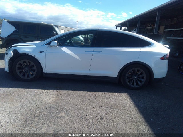 5YJXCBE2XJF104364 Tesla Model X 75d/p100d/100d