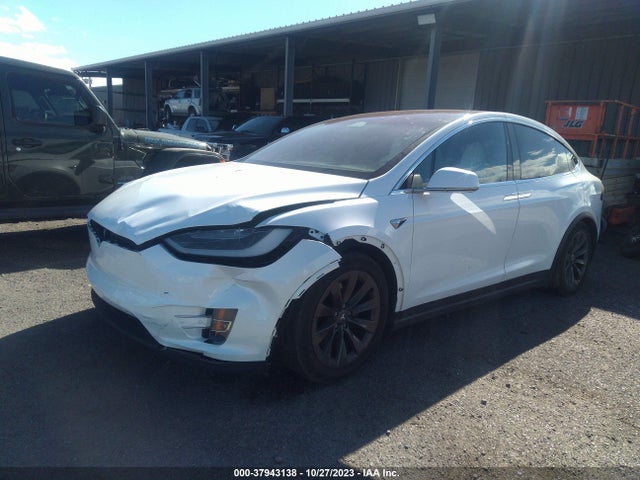 5YJXCBE2XJF104364 Tesla Model X 75d/p100d/100d