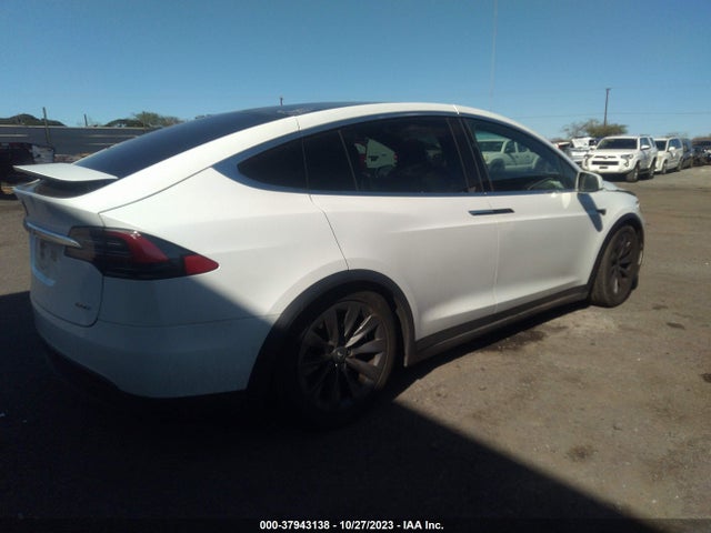 5YJXCBE2XJF104364 Tesla Model X 75d/p100d/100d