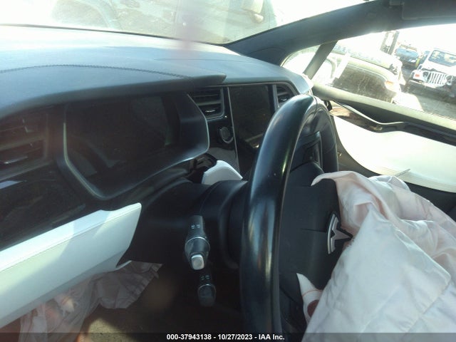 5YJXCBE2XJF104364 Tesla Model X 75d/p100d/100d