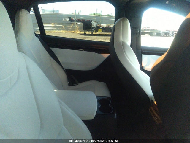 5YJXCBE2XJF104364 Tesla Model X 75d/p100d/100d