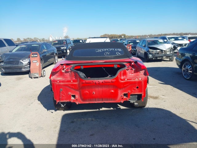 2020 CHEVROLET CAMARO RWD 2SS VIN: 1G1FH3D79L0116743