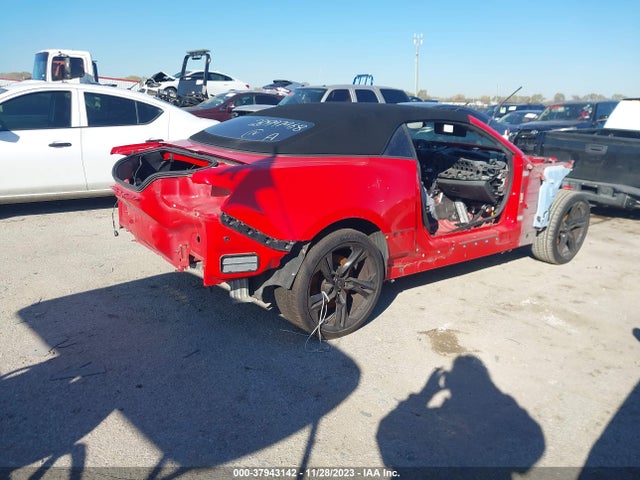 2020 CHEVROLET CAMARO RWD 2SS VIN: 1G1FH3D79L0116743
