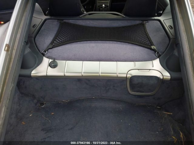 2008 PORSCHE CAYMAN WP0AA29878U762333 Photo 9