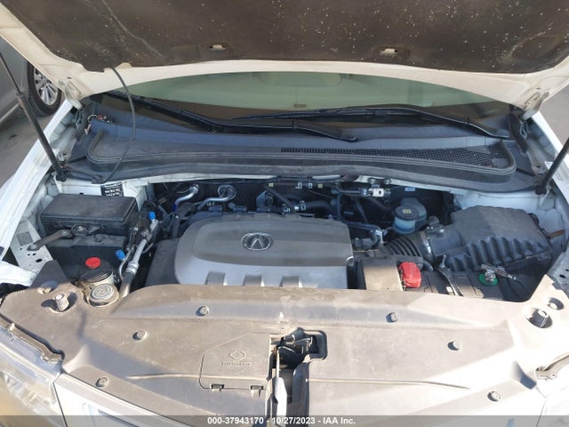 Продажа на аукционе авто 2012 Acura Mdx Tech Pkg, vin: 2HNYD2H36CH517704, номер лота: 37943170